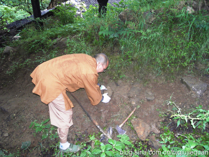 2009年5月15日 小雨15℃